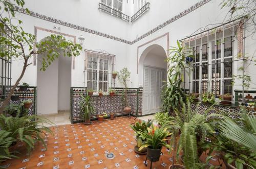 Apartamento Oasis En Triana By Keywii