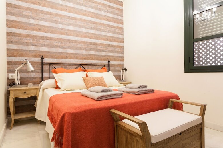 Apartamento Green-apartments Plaza Nueva II
