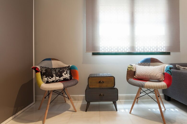 Apartamento Green-apartments Plaza Nueva II