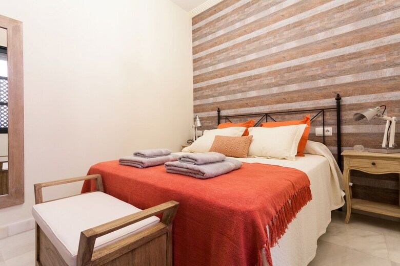 Apartamento Green-apartments Plaza Nueva II