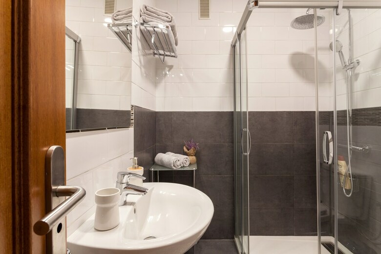 Apartamento Green-apartments Plaza Nueva II