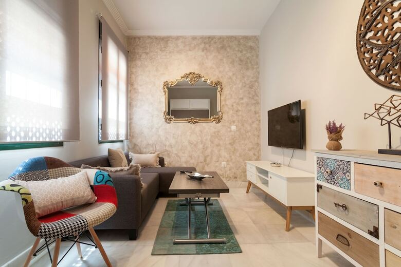 Apartamento Green-apartments Plaza Nueva II