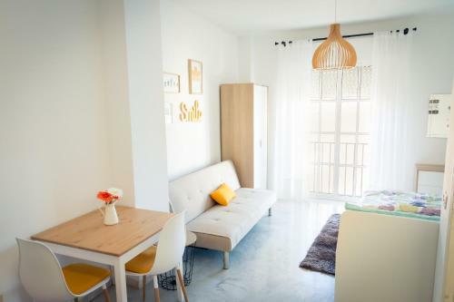 Apartamento New Cosy Studio