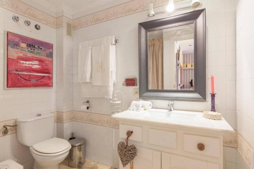 Apartamento Beautiful, Elegant And Cozy Apt In Triana