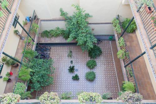 Apartamento Beautiful, Elegant And Cozy Apt In Triana