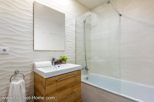 Apartamento Genteel Home Ba�os