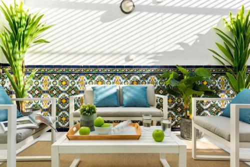 Apartamento Genteel Home Ba�os