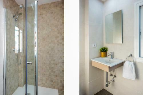Apartamento Genteel Home Ba�os