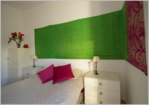 Apartamento Casa De Los P�jaros