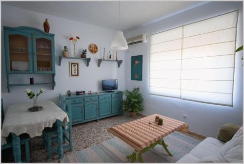 Apartamento Casa De Los P�jaros