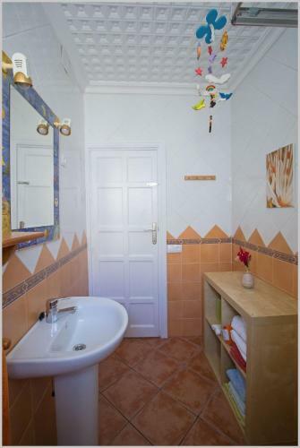 Apartamento Casa De Los P�jaros