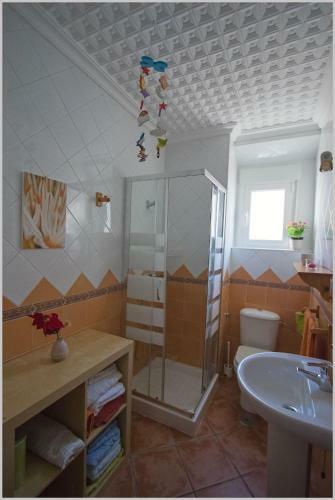 Apartamento Casa De Los P�jaros