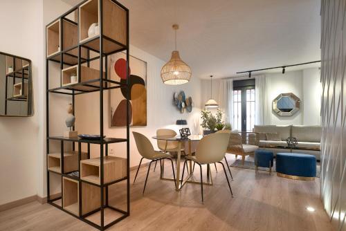 Apartamento Real De La Carreteria