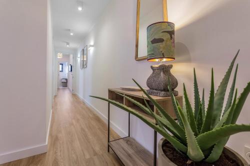 Apartamento Real De La Carreteria