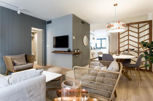 Apartamento Real De La Carreteria