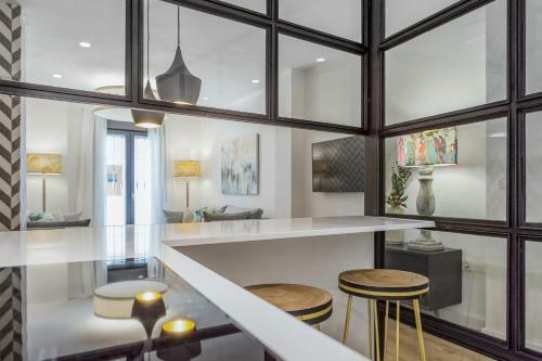 Apartamento Real De La Carreteria