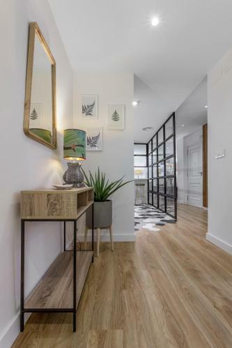 Apartamento Real De La Carreteria