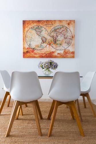 Apartamento Genteel Home Plaza Nueva