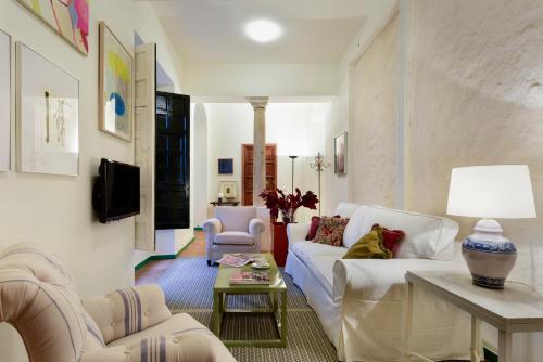 Apartamento Genteel Home Corral Del Rey