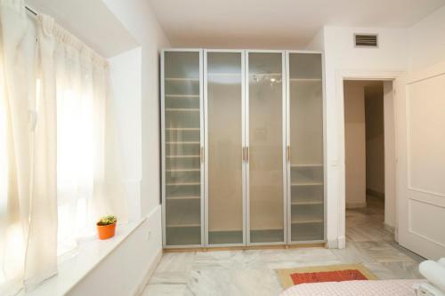 Apartamento Alohamundi Almansa