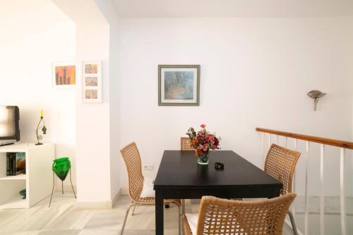 Apartamento Alohamundi Almansa