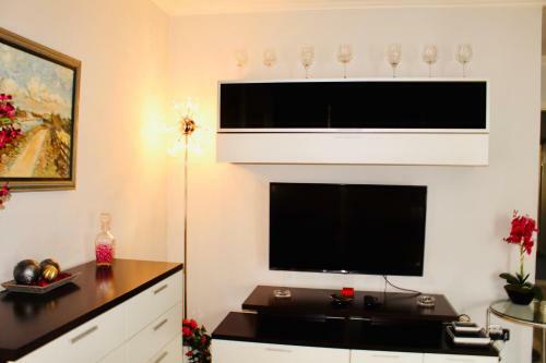 Apartamento Hiniesta Luxury Property