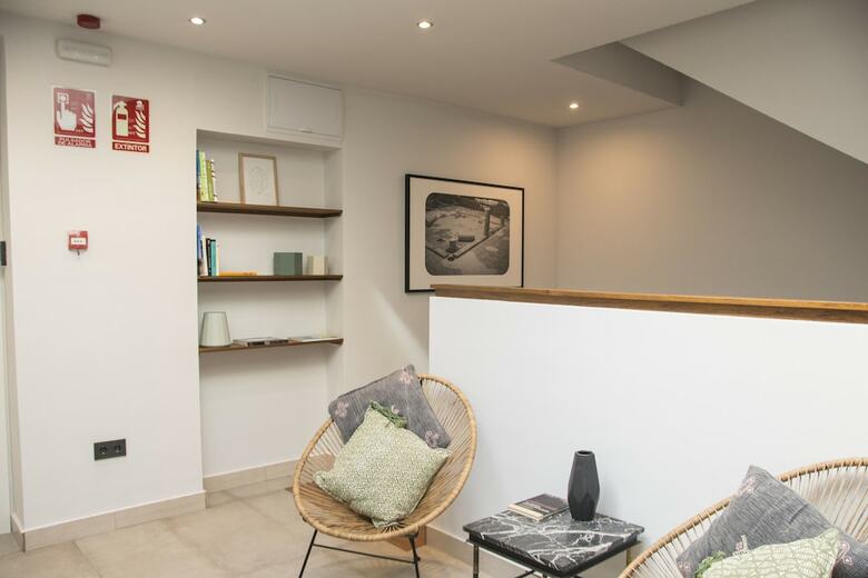 Hostal Welldone Metropol