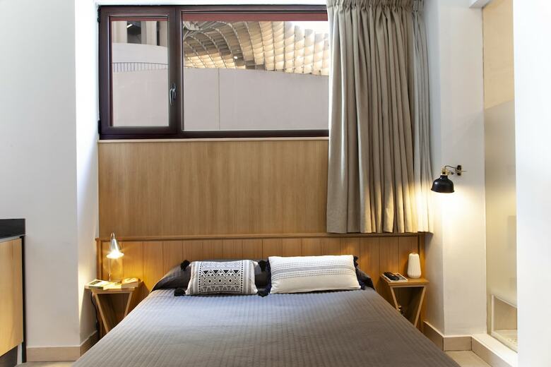 Hostal Welldone Metropol