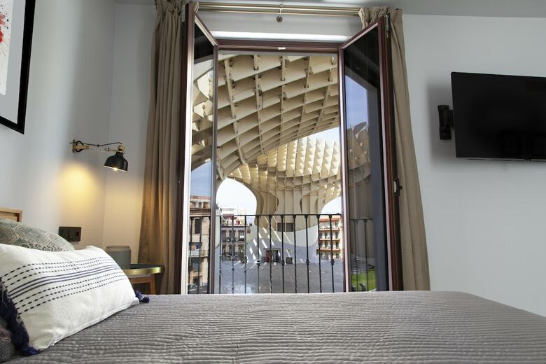Hostal Welldone Metropol