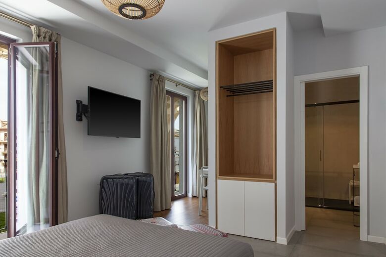 Hostal Welldone Metropol