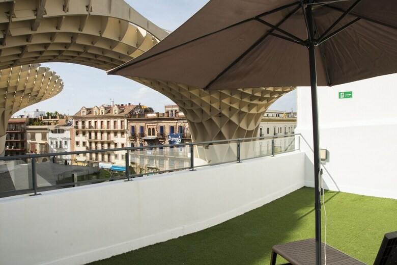 Hostal Welldone Metropol