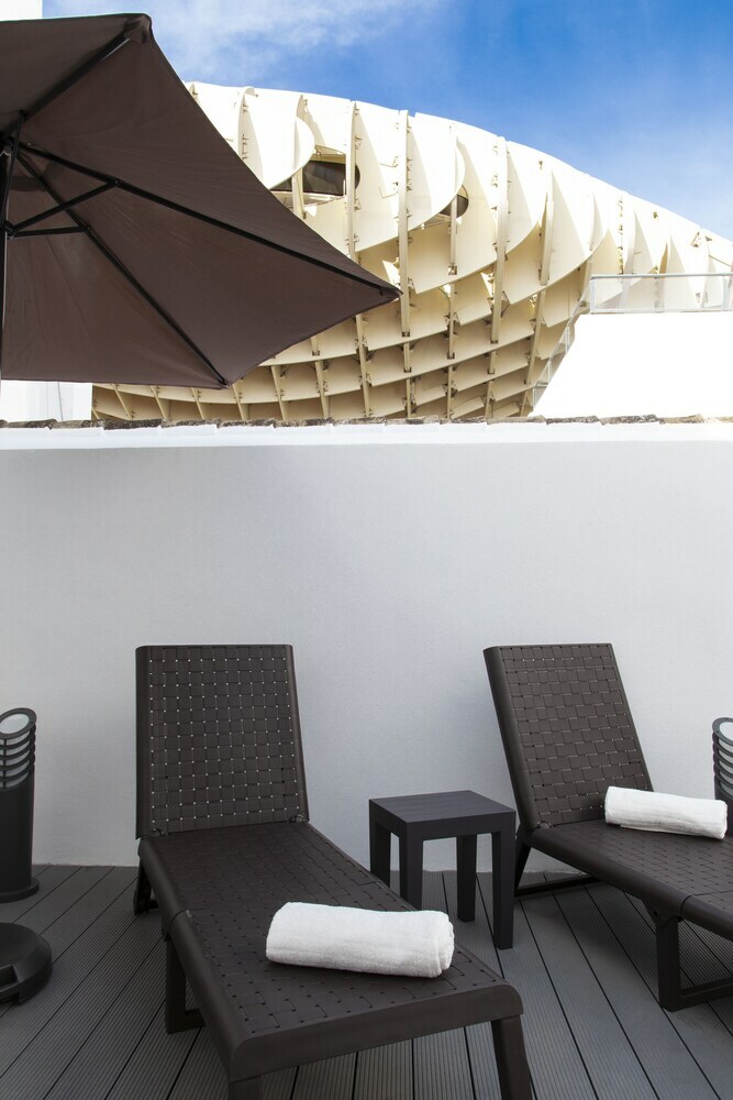 Hostal Welldone Metropol