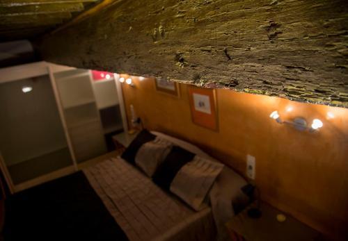 Apartamento Alohamundi Conteros