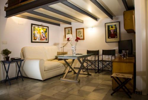Apartamento Alohamundi Conteros