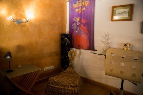 Apartamento Alohamundi Conteros
