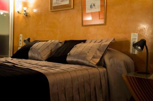 Apartamento Alohamundi Conteros