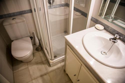 Apartamento Alohamundi Conteros