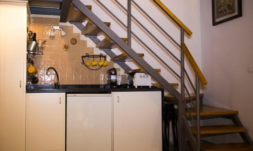 Apartamento Alohamundi Conteros