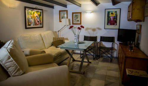 Apartamento Alohamundi Conteros
