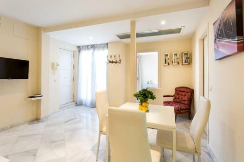 Apartamento Plaza Nueva D�plex