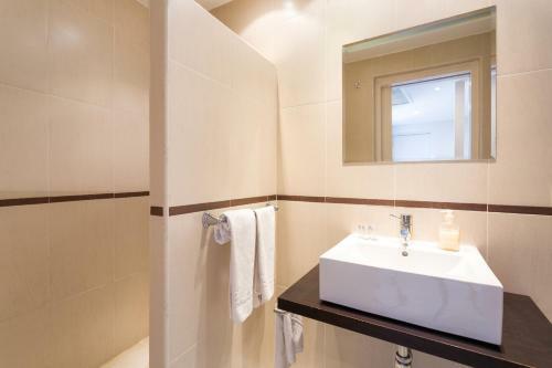 Apartamento Plaza Nueva D�plex