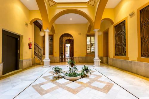 Apartamento Plaza Nueva D�plex