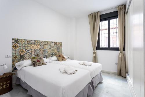 Apartamento San Bernardo