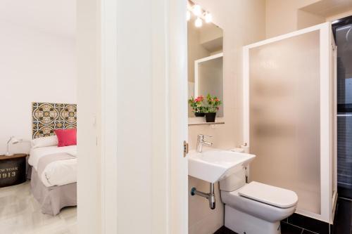 Apartamento San Bernardo