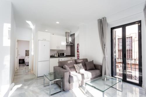 Apartamento San Bernardo