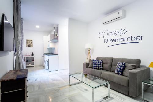 Apartamento San Bernardo