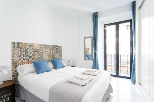 Apartamento San Bernardo