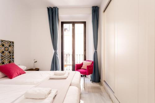 Apartamento San Bernardo