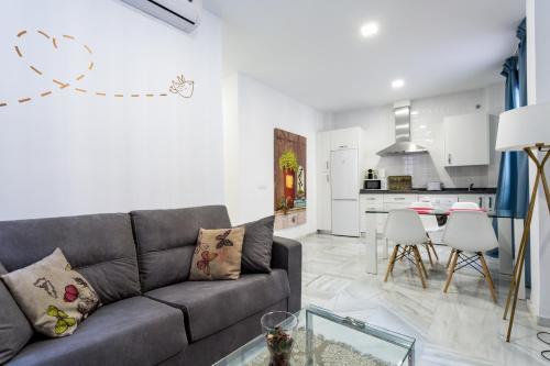 Apartamento San Bernardo