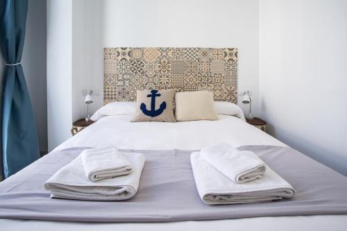 Apartamento San Bernardo